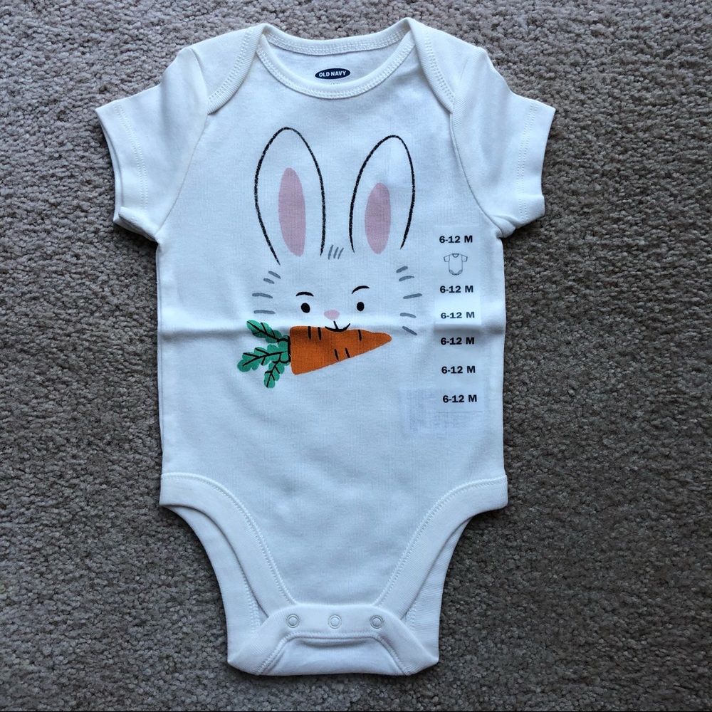 Baby Onesie